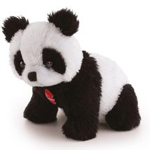 Mini panda di peluche TRU-50440 Trudi 1