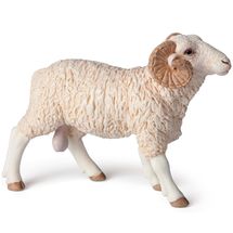 Figurina dell'Ariete PA51129 Papo 1