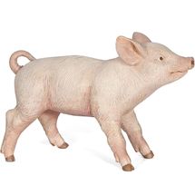 Figurina di maiale femmina PA-51136 Papo 1