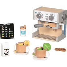 Angolo ristoro caffè e tè GK51460 Goki 1