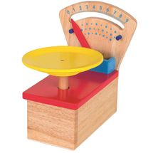 Scala della piattaforma GK51576 Goki 1