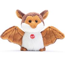 Mini pipistrello di peluche TRU-52236 Trudi 1