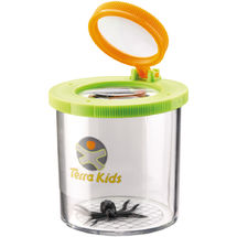 Tazza d'ingrandimento Terra Kids HA5241 Haba 1