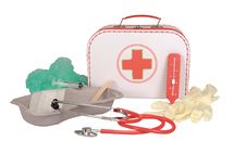 Il caso del medico EG-530110 Egmont Toys 1