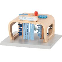 Autolavaggio PowerClean GK53779 Goki 1