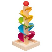 Cascata sonora gioco delle biglie GK53781 Goki 1