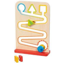 Zigzag delle montagne russe GK53803 Goki 1
