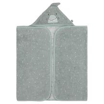 Mantella da bagno 70x130cm - Mr Shark TX-11-742 Trixie 1