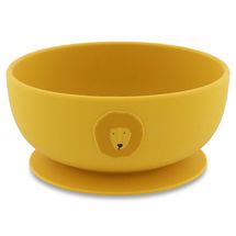 Ciotola in silicone con ventosa Mr Lion TX-96-430 Trixie 1