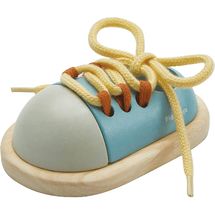 Scarpa stringata Tendresse PT5409 Plan Toys 1