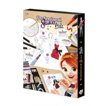 Professional Studio Fashion BUK5444 Buki France 1