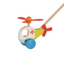 Spingi-spingi elicottero GK54891 Goki 1