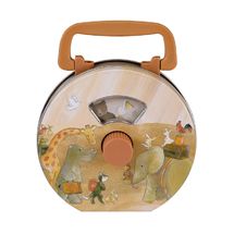 Carillon musicale Arca di Noè EG550045 Egmont Toys 1