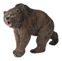 Figurina dell'orso delle caverne PA55066 Papo 1