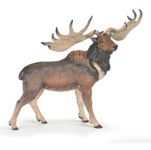 Figurina Megaloceros PA-55080 Papo 1