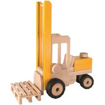 Carrello elevatore GK55938 Goki 1