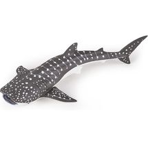 Figurina di giovane squalo balena PA-56046 Papo 1