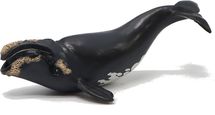 Figurina giovane balena franca PA-56057 Papo 1