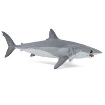 Figurina di squalo Mako PA-56062 Papo 1