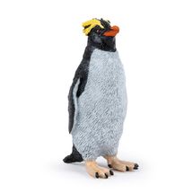 Statuetta del Pinguino Dorato PA-56064 Papo 1