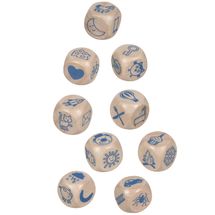 Cubo di storie GK56307 Goki 1