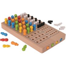 Gioco di logica Master GK56708 Goki 1