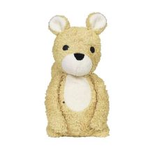 Peluche scoiattolo giallo Harald FF-119-021-004 Franck & Fischer 1
