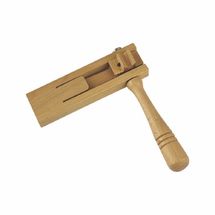 Cricchetto in legno EG580161 Egmont Toys 1