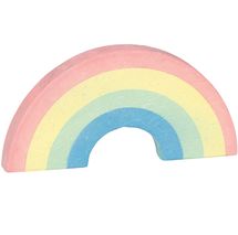 Gesso arcobaleno per disegnare all'aperto GK58325 Goki 1