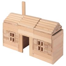 Set di costruzione GO58563 Goki 1