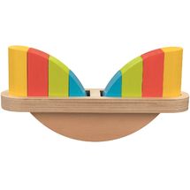 Gioco di abilità di equilibrio GK58762 Goki 1