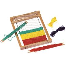 Telaio per tessitura GO58988 Goki 1