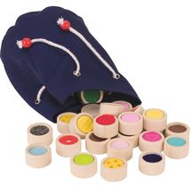 Memo della superficie tattile GK59004 Goki 1