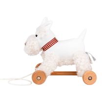 Lola il cane da tirare EG591036 Egmont Toys 1