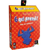 6 che prende GI-AMBSIXQ Gigamic 1