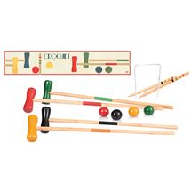 Croquet EG600012 Egmont Toys 1
