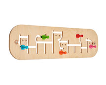 Appendiabiti Movella SE60007 Selecta 1