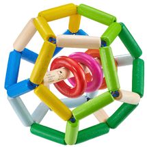 Spazio Hochet SE1324-4934 Selecta 1