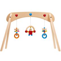 Attrezzature per parchi giochi Musina SE61063 Selecta 1