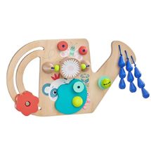 Tavola motoria a forma di annaffiatoio SE61075 Selecta 1