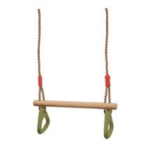 Altalena con anelli LE6120 Small Foot company 1