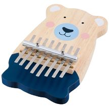 Kalimba orso GK61872 Goki 1