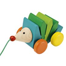 Kasper il riccio SE06765-2823 Selecta 1