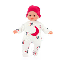 Bambola Petit Câlin 36 cm Charlie PE623645 Petitcollin 1