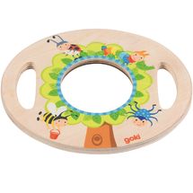Lente d'ingrandimento XL con manici GK62880 Goki 1