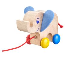 Yambo l'elefante da tirare SE62925 Selecta 1