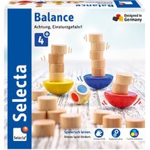 Equilibrio SE3035 Selecta 1