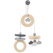 Mini cancello - Nuage amusant SE21420 Selecta 1