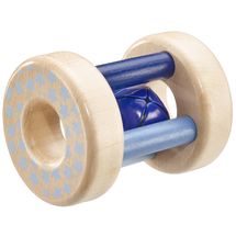 Sonaglio a stella blu SE64011 Selecta 1
