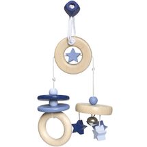 Mini arco - Etoile bleue SE31480 Selecta 1